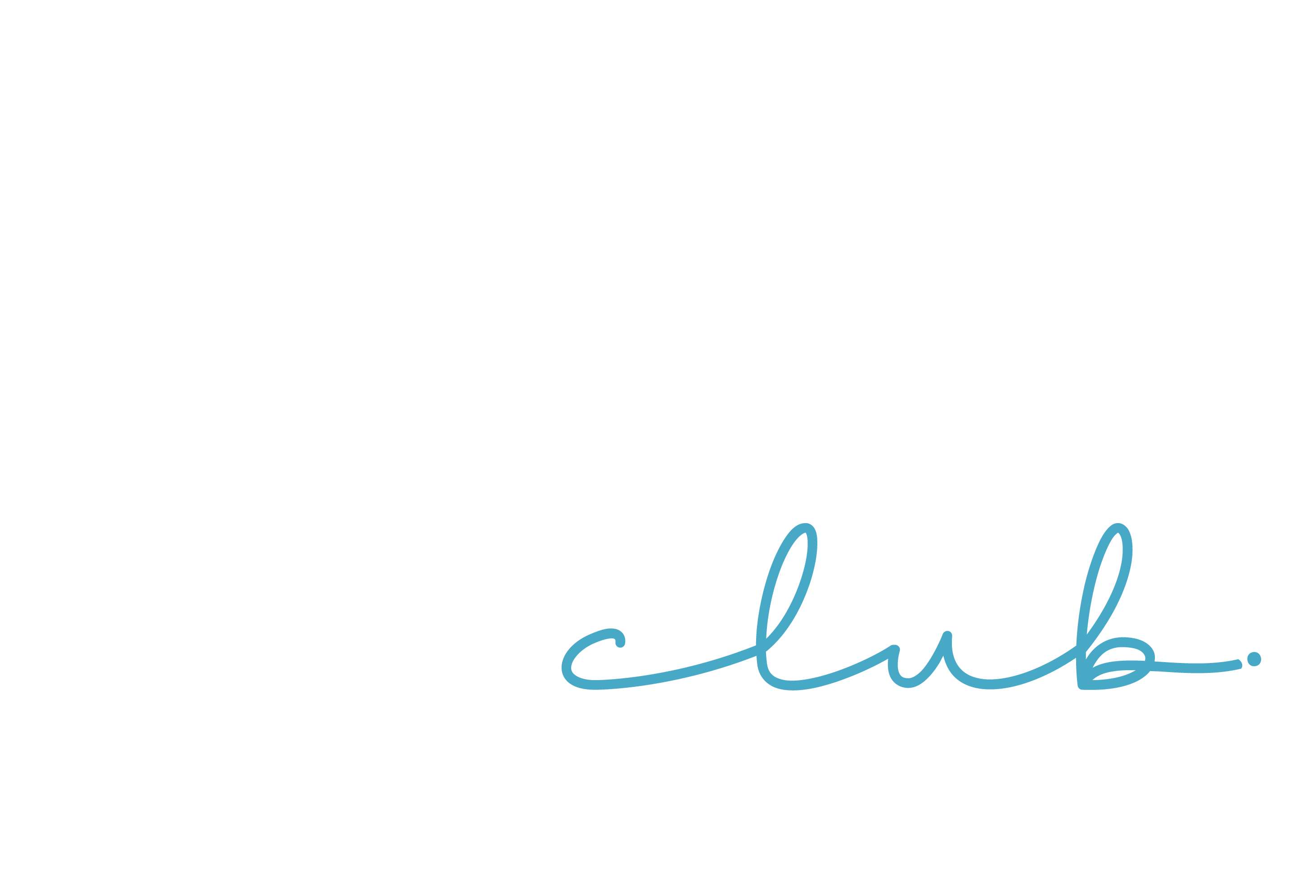 The Glow Club